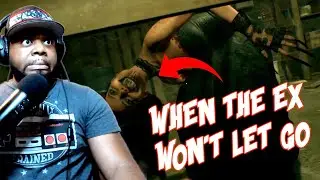 MY EX BENDING BACKWARDS TO GET ME BACK | CRIMSON SNOW GAMEPLAY | WEIRD GAME WEDNESDAY 