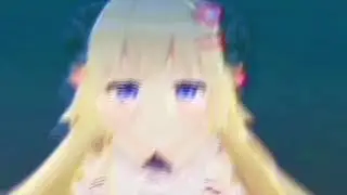 Tsunomaki Watame edit || Say So || Kinemaster HMV