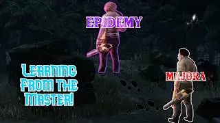 Survivors Thought I was THE BUBBA... then 