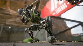 Apex Legends: Team players FTW!