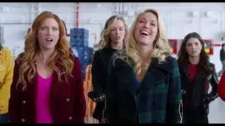 Pitch Perfect 3 Trailer (2017)