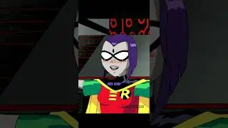 The New Teen Titans! || 