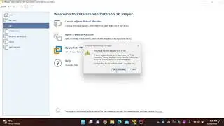 How To Fix "Take Ownership Error" VMware Workstation