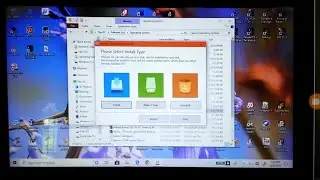 Cara Uninstall Phoenix OS yang Instal didalam Windows