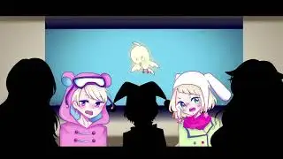 【Traffic≡Light+α】cLick cRack【歌ってみた】