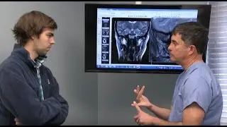 What sets Dr. Nick apart?  Neural Occlusion screening!