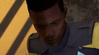 Detroit: Become Human 28. Марш свободы