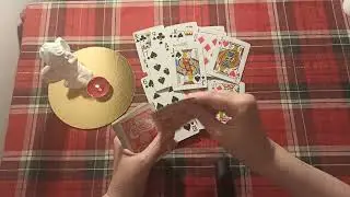 ❗️Какие мысли у Крестового Короля❓ Что он скрывает ❓Что творится у него на душе❓❗️❗️