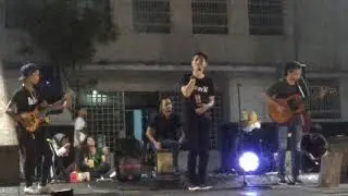 Sheila on 7 - Kita (Cover @MKB_Musik) At Kota Tua