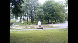 Aranđelovac 2013