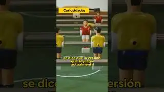 ¿Dónde nació el fútbol? ⚽️ #curiosidades #sabiasque #futbol #fifa
