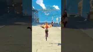 Do you remember how to skip?
