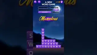Wordstacks Promo