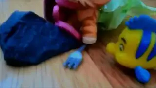 Littlest Pet Shop: The Little Mermaid 🧜🏻‍♀️ (Part #1: Where's That Girl?)