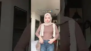 asupan kesegaran ukhti puasa nelen ludah pacar batal gak sih 