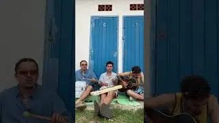 STAY HOMAS - QUIERO MÁS (Unplugged)