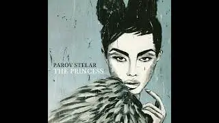 Parov Stelar - The Princess (2012) nu-jazz | electronic | downtempo | electro-swing | acid jazz