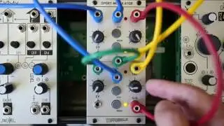 Toppobrillo Sport Modulator