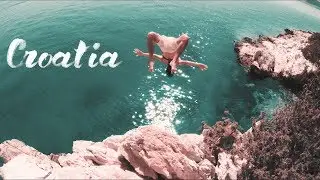 PAG ISLAND, CROATIA 2017