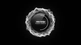 Julien Vertigo - Evasion Stellaire (Original Mix) [Plus One Show]