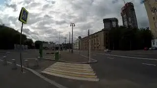 стройка ЖК "Режиссер"