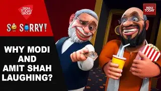 So Sorry: GEHLOT VS PILOT| Rajasthan Politics| Sachin Pilot| Ashok Gehlot| Cogress