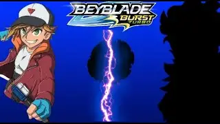Финал! Турнир чемпионов часть 3! Веуblade burst
