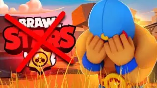 BRAWL STARS YASAKLANIYOR MU ? SON DAKİKA !