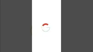 how to make Google logo in python| 