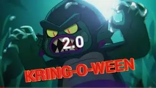 Brawl Stars animation: Brawl-O-Ween Stories! на русском (Анти Версия) 2.0