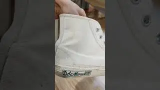 обучение химчистки обуви