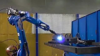 Видеоролик с производства ФОРМАН Продактс (FOREMAN®)