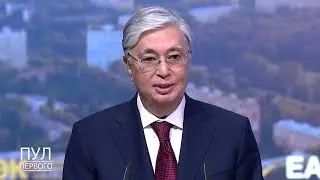 У них даже ядерное оружие одно на двоих сейчас.