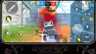 👿NON.😈.HIT.LEG..👻.TDM..GAMEPLAY👿👿