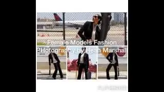 Orange County Fashion and Model Female Photographer