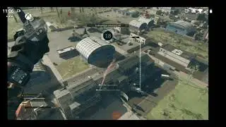 Call of Duty Warzone Muerte Corta 💯💣