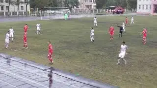 21 тур Химик - Белшина 2 тайм 21.09.19