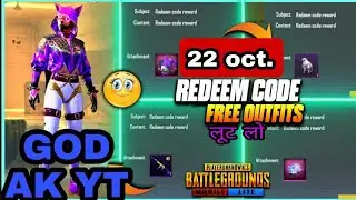 pubg lite redeem code today💯🔥💯 pubg lite redeem code