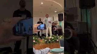 יובל טייב- מחרוזת תוניסאית, הילולת אור החיים נתניה