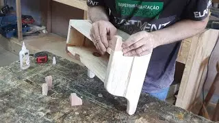 Serve para mulheres e crianças, esse vende fácil.