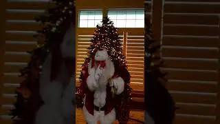 Santa Live Sample 7