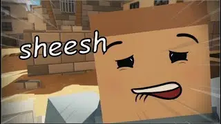 We tryharded a browser game...