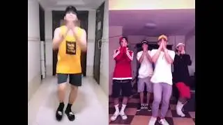 Marikit Dance Challenge By Mannex manhattan 🤙