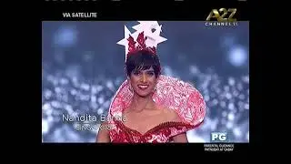 Miss Universe 2021 Opening Number