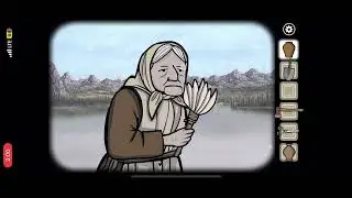 Rusty Lake Paradise gameplay pt3