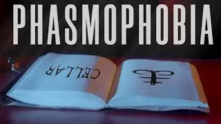 PHASMOPHOBIA [ПРЕМЬЕРА КЛИПА] [2021]