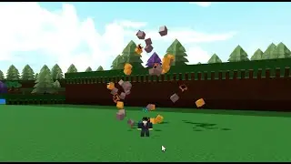 Updated | How to make a Tornado in Build A Boat for Treasure | Roblox Tutorials!