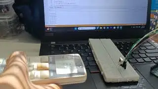 TSOP 1738 testing | TSOP Best TV remote sensor