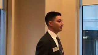 Bcc breakfast club candidate forum