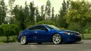 Honda Accord on 20